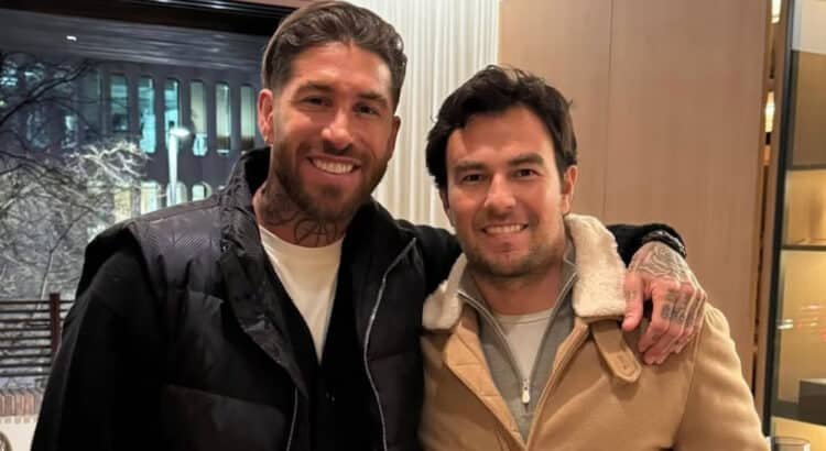 Emilio Azcárraga rechazó la llegada de Sergio Ramos al América Emilio Azcárraga rechazó la llegada de Sergio Ramos al América