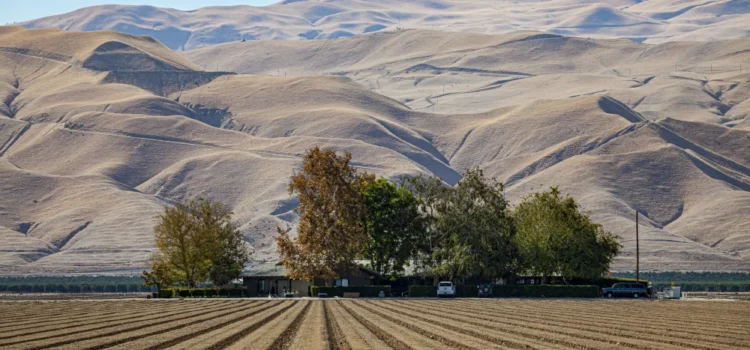 La paradoja del planeta reseco: cómo la sequía y el aumento del nivel del mar se retroalimentan