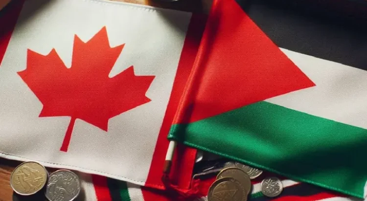 Canadá reconocerá en septiembre el Estado palestino por el “sufrimiento” de sus ciudadanos