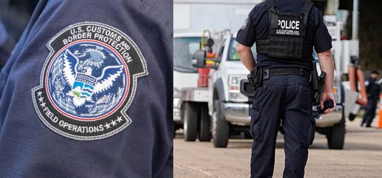 Agente de CBP se declara culpable de permitir el ingreso de drogas a San Diego