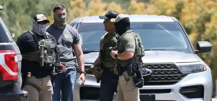 DETRÁS DE LAS CIFRAS: Cómo se ha transformado recientemente la aplicación de la ley migratoria en San Diego
