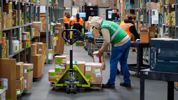 Empresas de San Diego estrechan relaciones comerciales con México