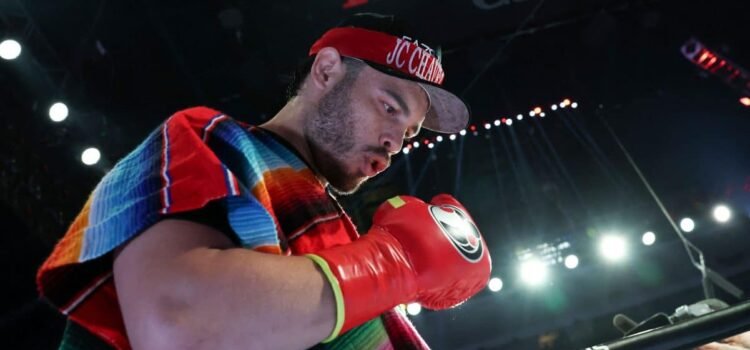 Julio César Chávez Jr. falta a audiencia en EE. UU.; se desconoce su paradero