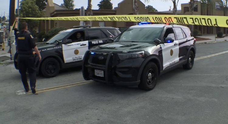 La policía de San Diego cambia su enfoque en la aplicación de la ley migratoria