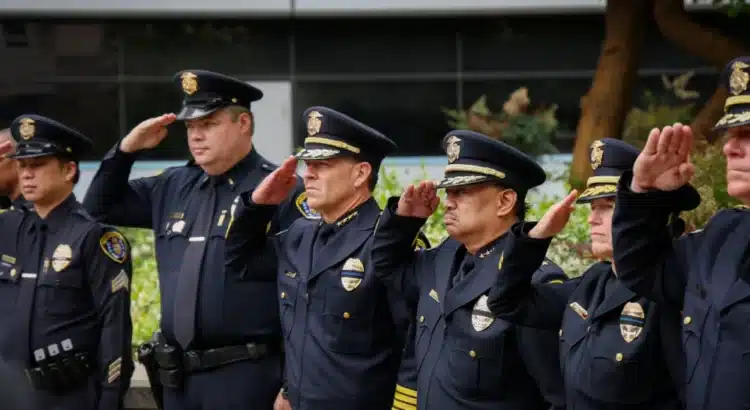 San Diego debe pagar $7.5 millones en pensiones de oficiales como consecuencia legal de una desafortunada propuesta electoral