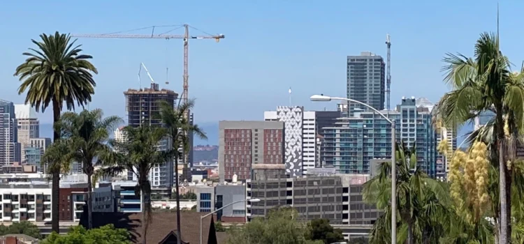 San Diego abrirá nueva sede de servicios de desarrollo en Mission Valley