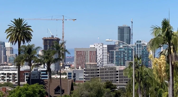 San Diego abrirá nueva sede de servicios de desarrollo en Mission Valley