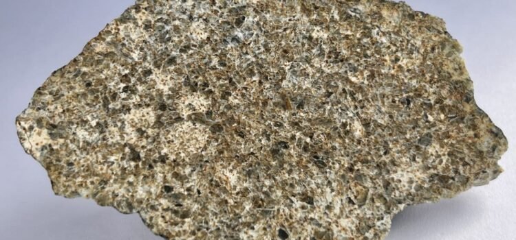 Dos meteoritos hallados en el Sahara podrían provenir del planeta menos estudiado del sistema solar, según científicos