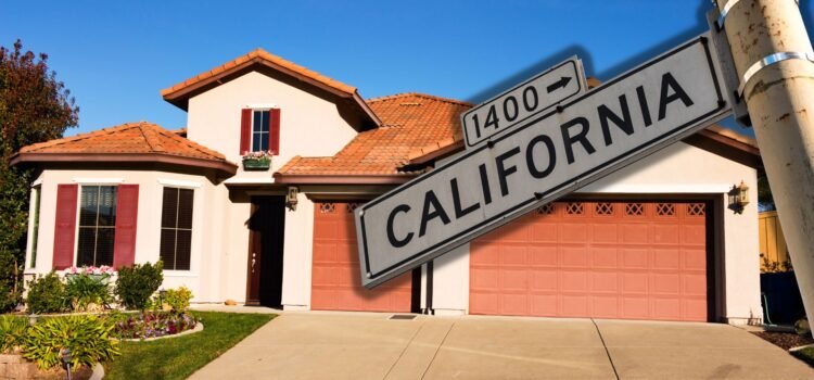 La escasa y cara vivienda en California busca un alivio con dos nuevas leyes