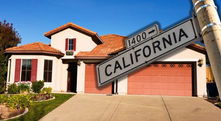 La escasa y cara vivienda en California busca un alivio con dos nuevas leyes