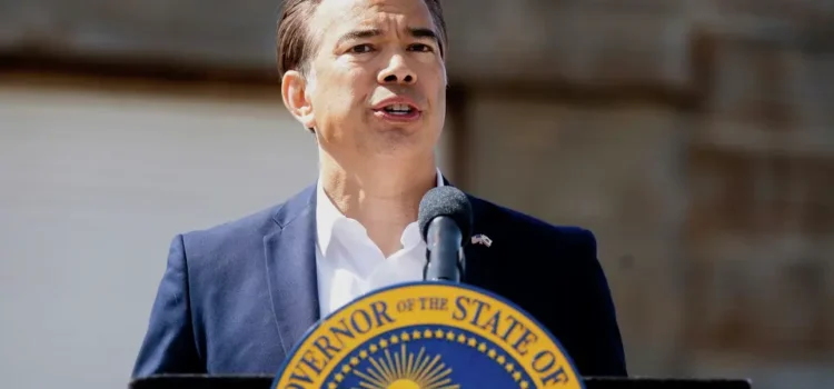 California solicita tener control de centros juveniles ante condiciones inseguras