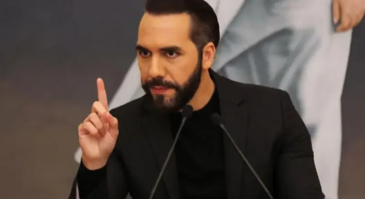 El Congreso de El Salvador aprueba una reforma constitucional que permite la reelección indefinida