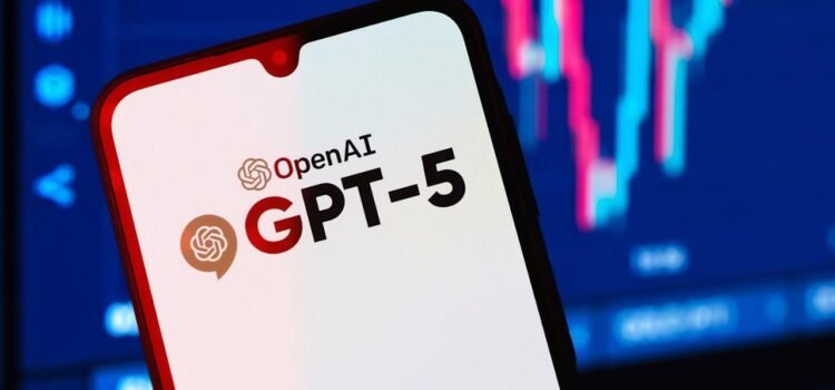 OpenAI lanza ChatGPT 5, su modelo más avanzado de inteligencia artificial