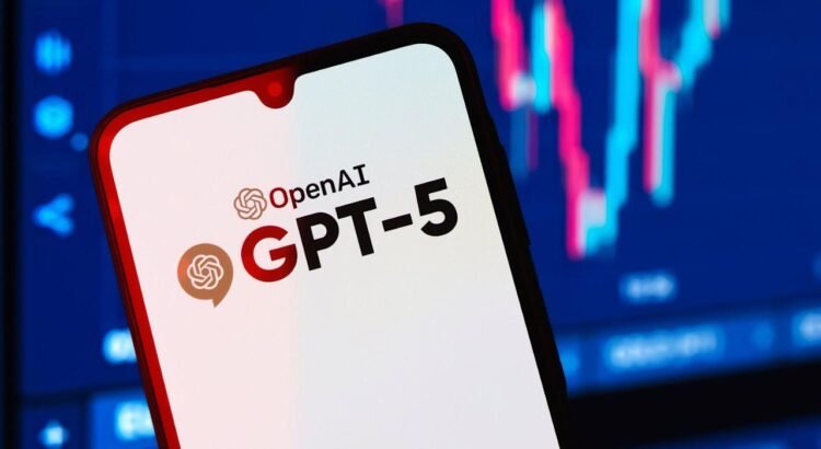OpenAI lanza ChatGPT 5, su modelo más avanzado de inteligencia artificial
