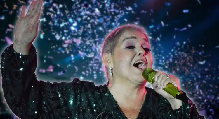 Lupita D’Alessio anuncia su retiro definitivo de los escenarios: esta será la fecha de su último concierto