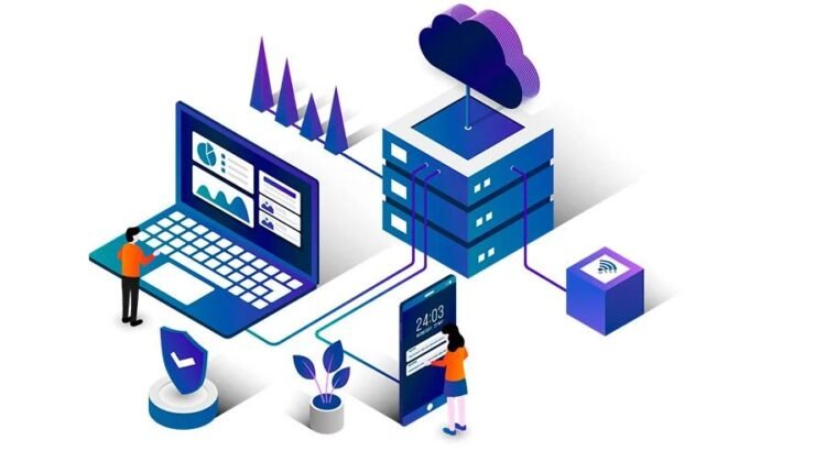 Infraestructura de datos: base para construir las organizaciones del mañana