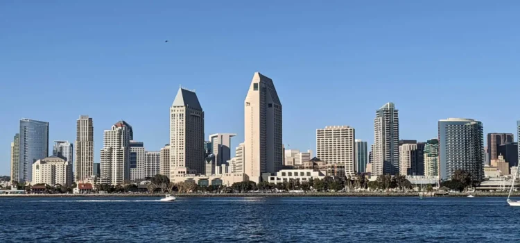 San Diego comienza una evaluación integral de las necesidades de parques y recreación