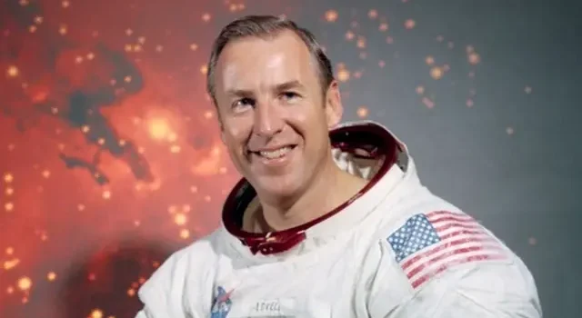 El astronauta estadounidense Jim Lovell, comandante de la misión Apolo 13, muere a los 97 años
