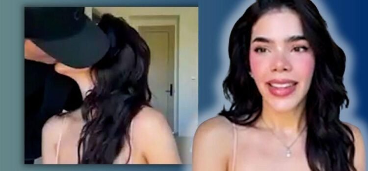 Kenia Os muestra la mujer detrás de la cantante en nuevo documental