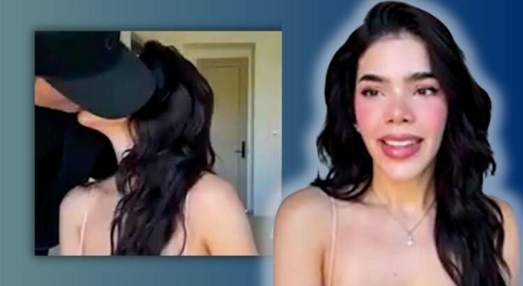 Kenia Os muestra la mujer detrás de la cantante en nuevo documental Kenia Os muestra la mujer detrás de la cantante en nuevo documental