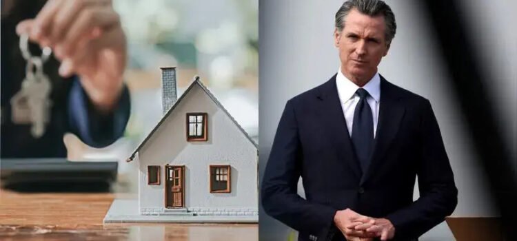 California cambia por completo la vivienda: nueva ley promete modificar proyectos