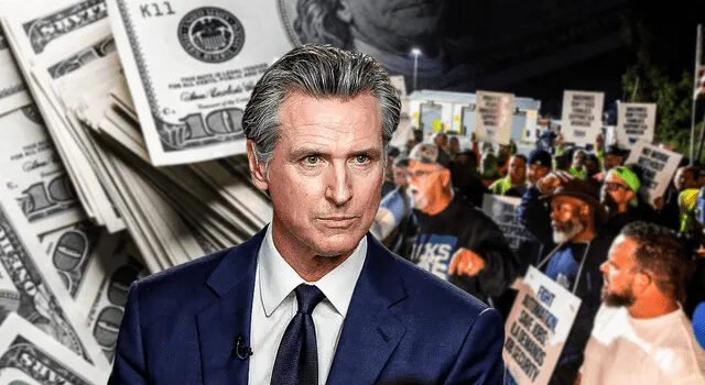 Nuevo salario mínimo en California: Este es el nuevo monto y cuándo entra en vigor