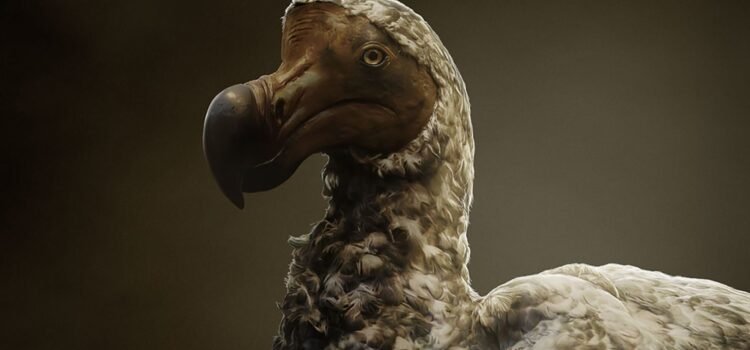 Estamos a un paso de resucitar a este animal, símbolo de la extinción