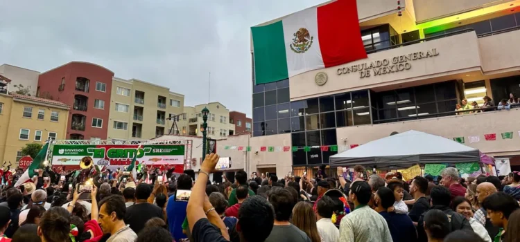 Temores por ICE hacen que se reduzca la celebración del Día de la Independencia