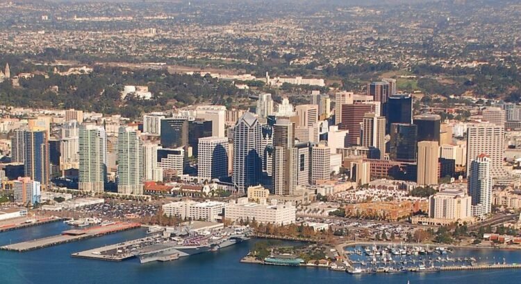 Cómo el cierre del gobierno está afectando a San Diego Cómo el cierre del gobierno está afectando a San Diego