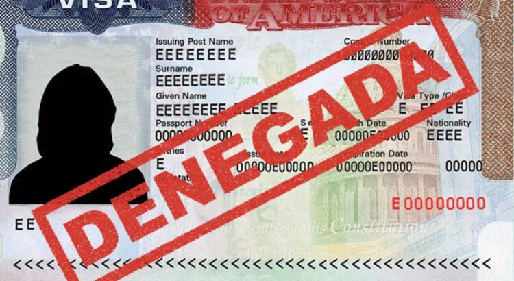 Estados Unidos denegará visas de inmigrante a solicitantes con diabetes, cáncer y otras enfermedades Estados Unidos denegará visas de inmigrante a solicitantes con diabetes, cáncer y otras enfermedades