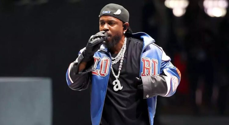 Kendrick Lamar lidera nominaciones al Grammy 2026 Kendrick Lamar lidera nominaciones al Grammy 2026