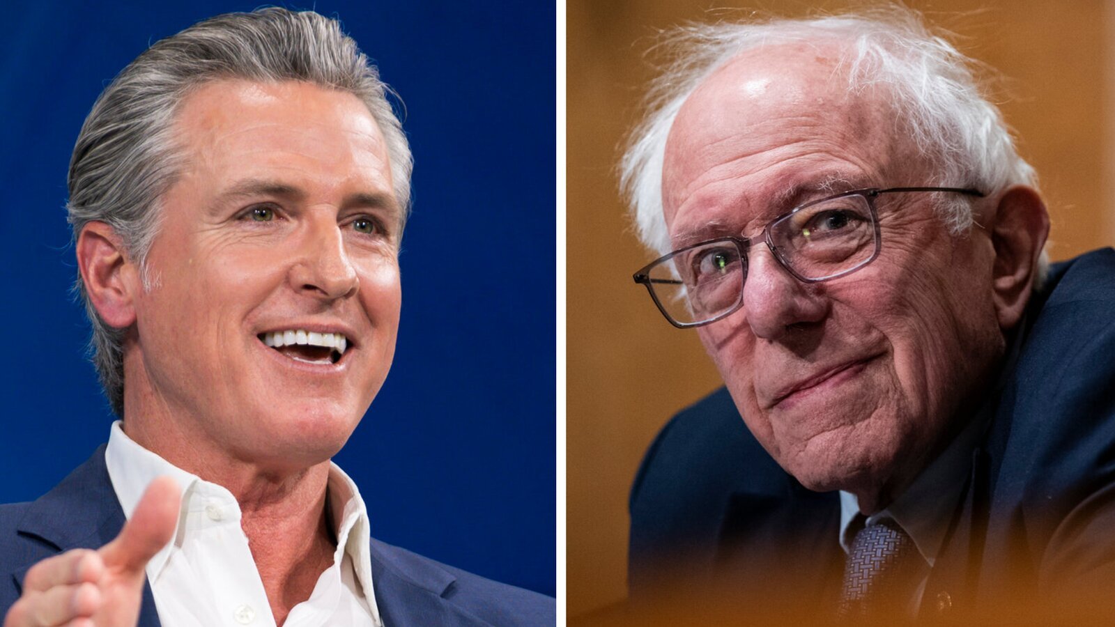 Bernie Sanders advierte sobre la “clase multimillonaria” mientras se intensifica la lucha por el impuesto a la riqueza en California